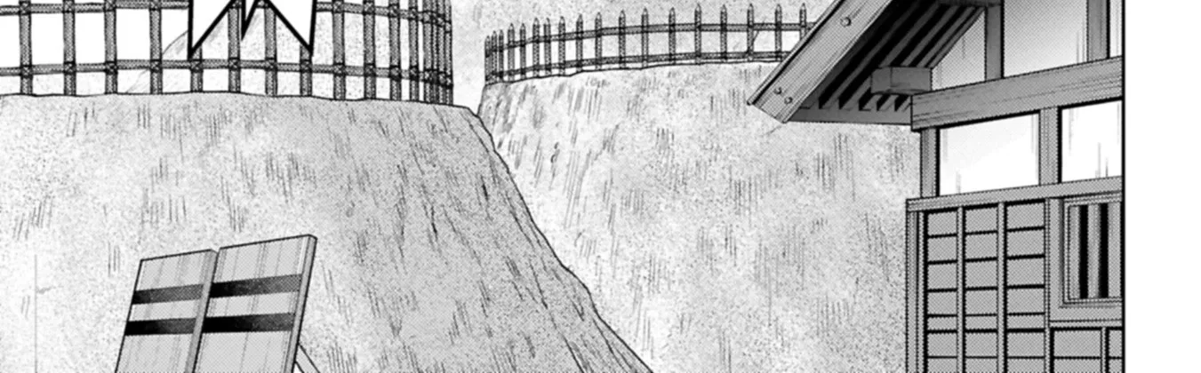 Sengoku Komachi Kuroutan Chapter 98 page 27 - 