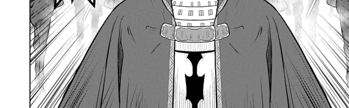 Sengoku Komachi Kuroutan Chapter 98 page 33 - 