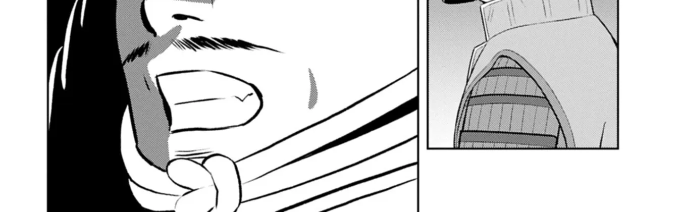 Sengoku Komachi Kuroutan Chapter 98 page 37 - 