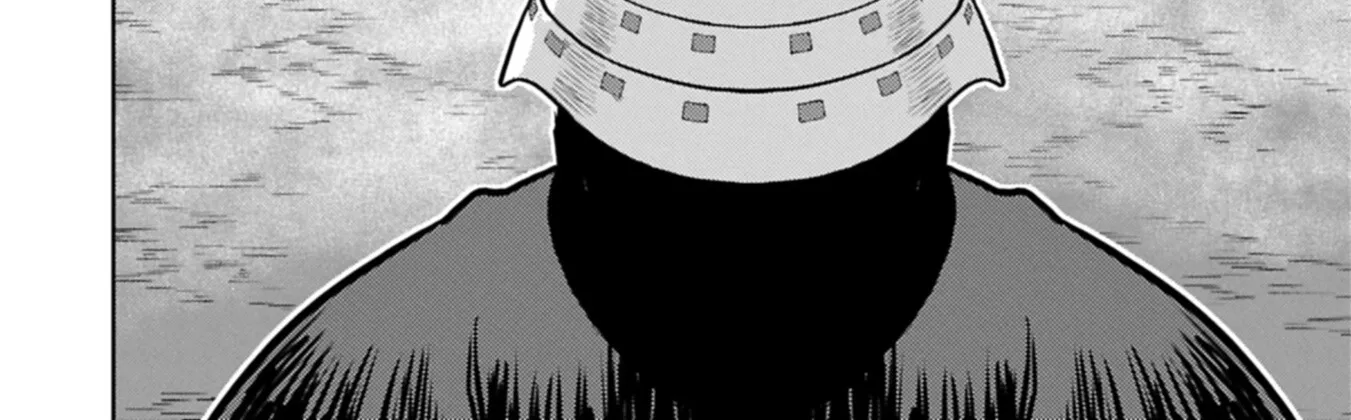 Sengoku Komachi Kuroutan Chapter 98 page 49 - 