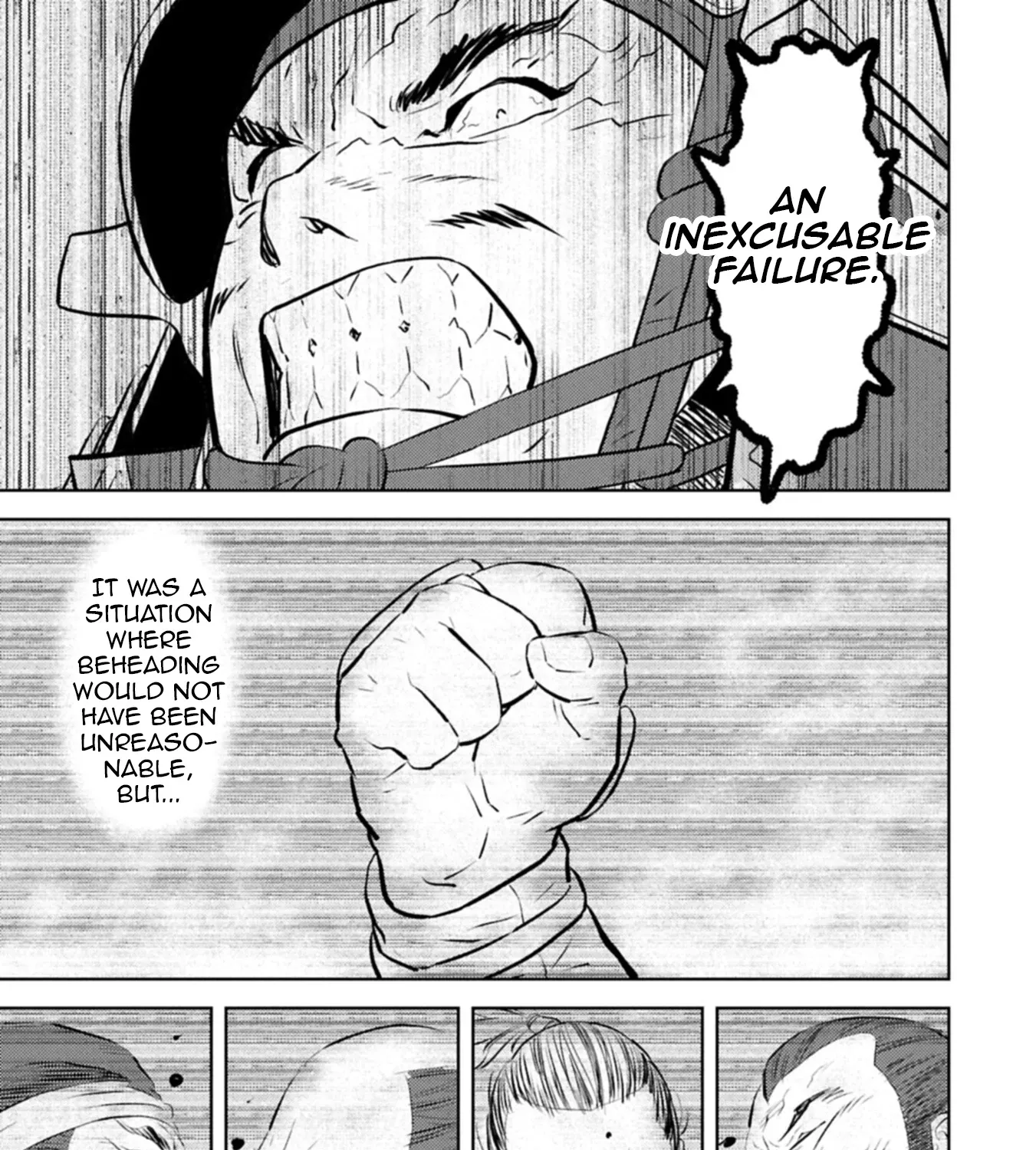 Sengoku Komachi Kuroutan Chapter 98 page 50 - 