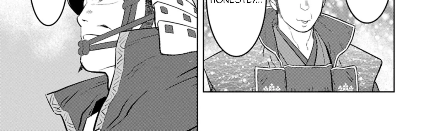 Sengoku Komachi Kuroutan Chapter 98 page 59 - 
