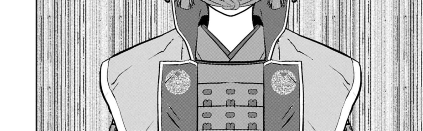 Sengoku Komachi Kuroutan Chapter 98 page 61 - 