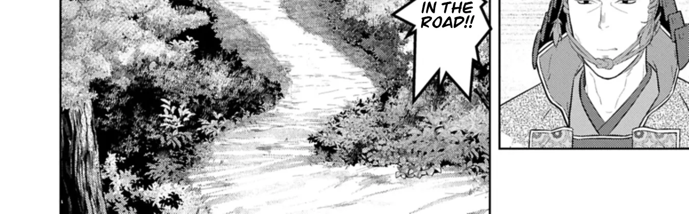Sengoku Komachi Kuroutan Chapter 99 page 21 - 