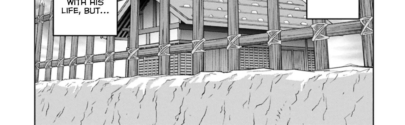 Sengoku Komachi Kuroutan Chapter 99 page 41 - 