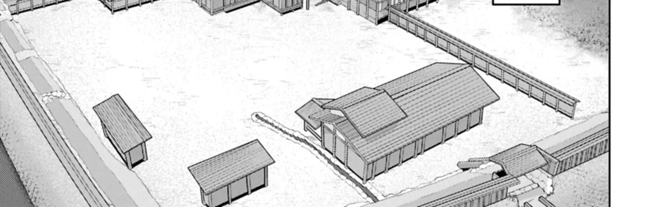Sengoku Komachi Kuroutan Chapter 99 page 55 - 
