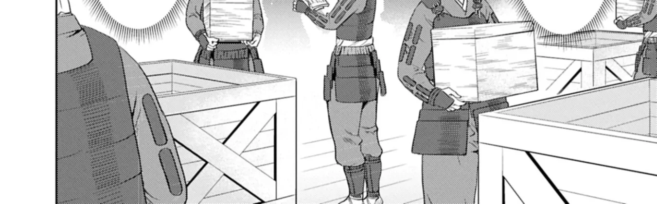Sengoku Komachi Kuroutan Chapter 99 page 57 - 