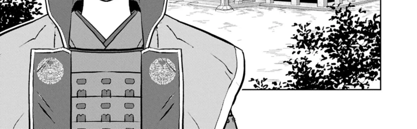 Sengoku Komachi Kuroutan Chapter 99 page 59 - 