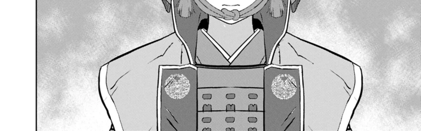 Sengoku Komachi Kuroutan Chapter 99 page 61 - 