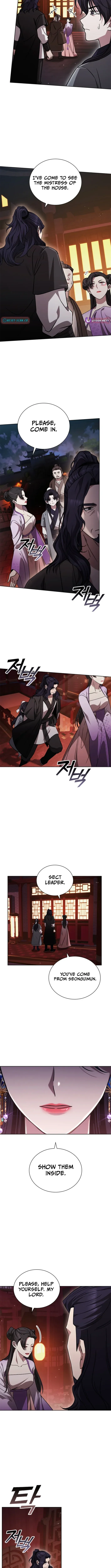 Senior Brother Lee Hoe Chapter 12 page 2 - 
