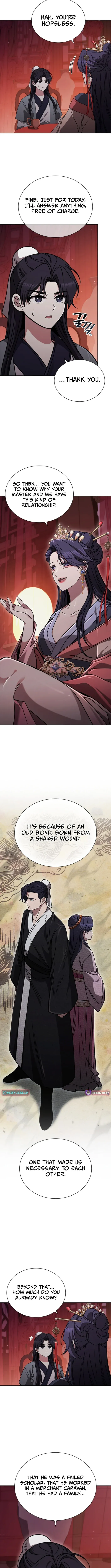 Senior Brother Lee Hoe Chapter 12 page 12 - 