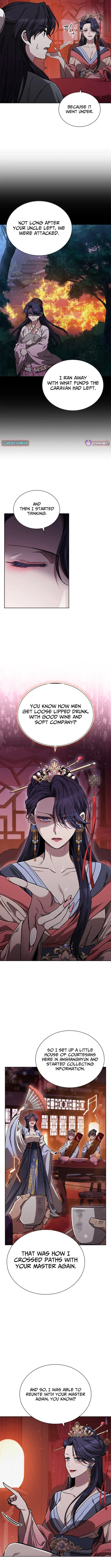 Senior Brother Lee Hoe Chapter 13 page 2 - 