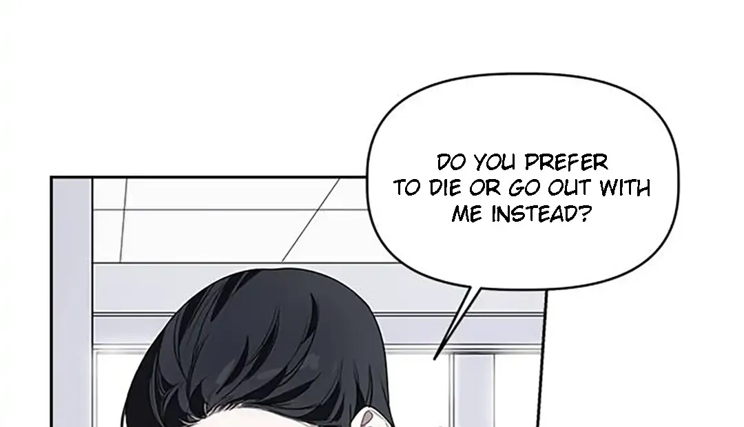 Senior Is Bad! Chapter 1 page 13 - 