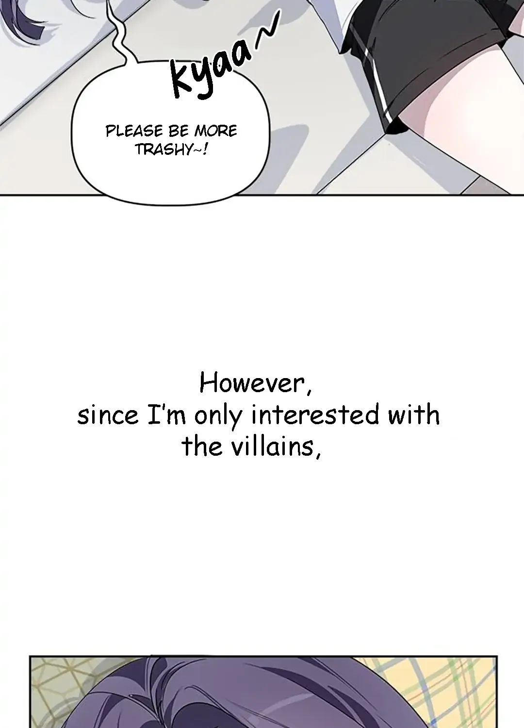 Senior Is Bad! Chapter 1 page 18 - 