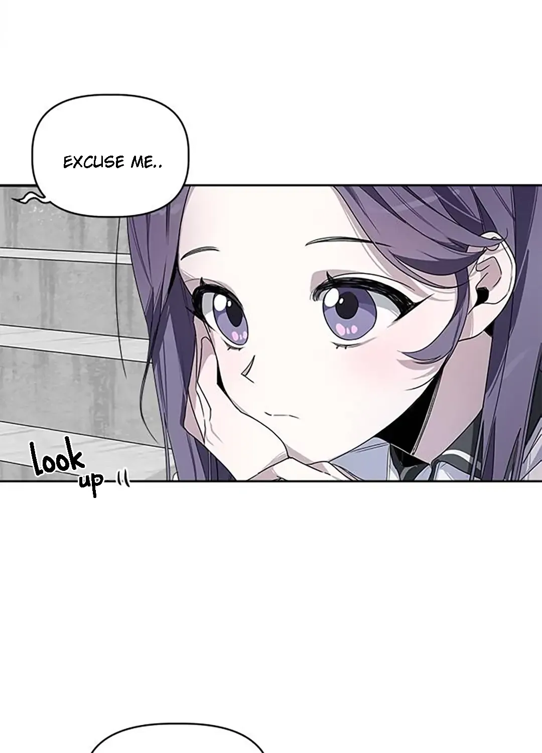 Senior Is Bad! Chapter 1 page 22 - 