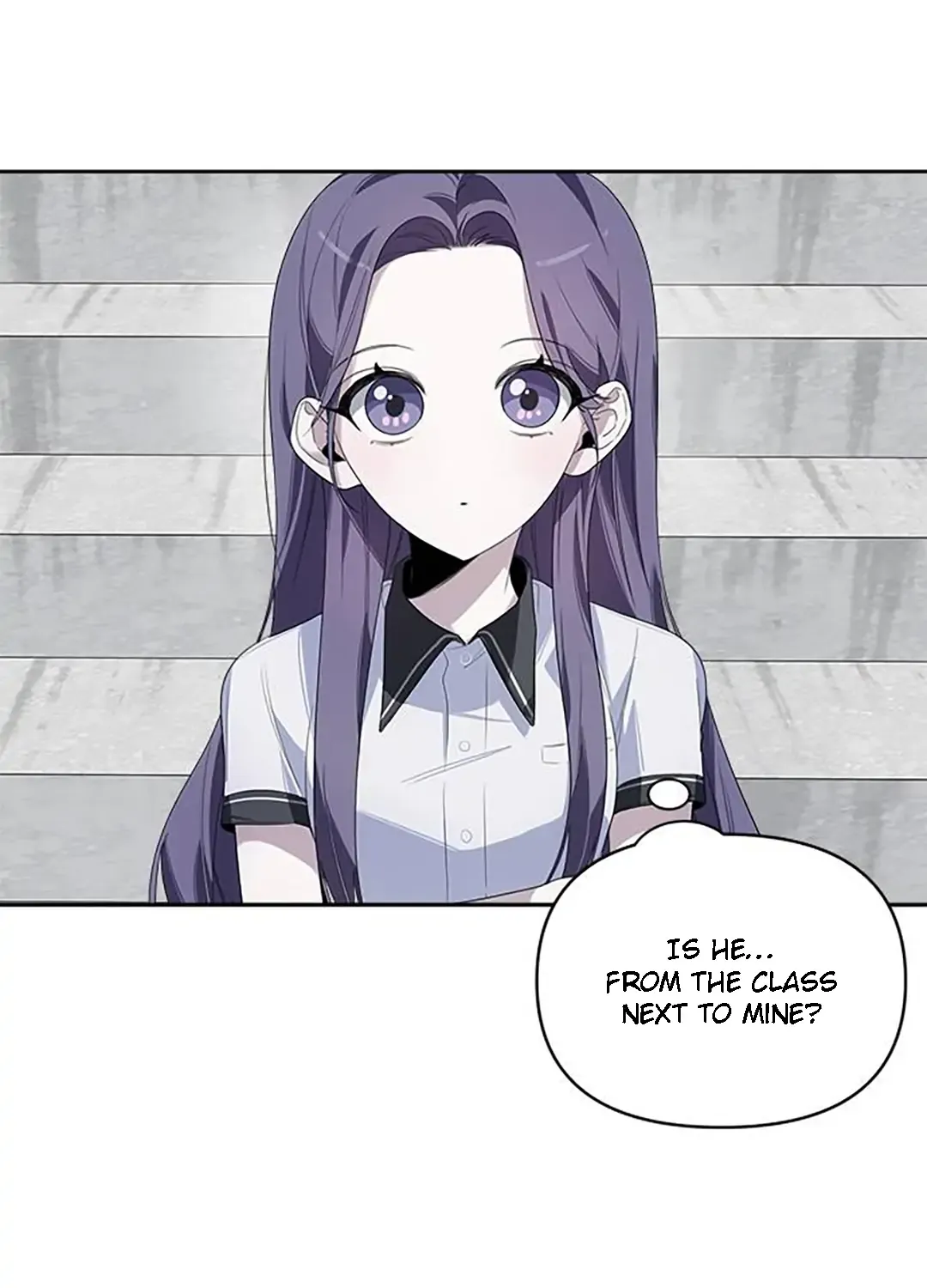 Senior Is Bad! Chapter 1 page 25 - 