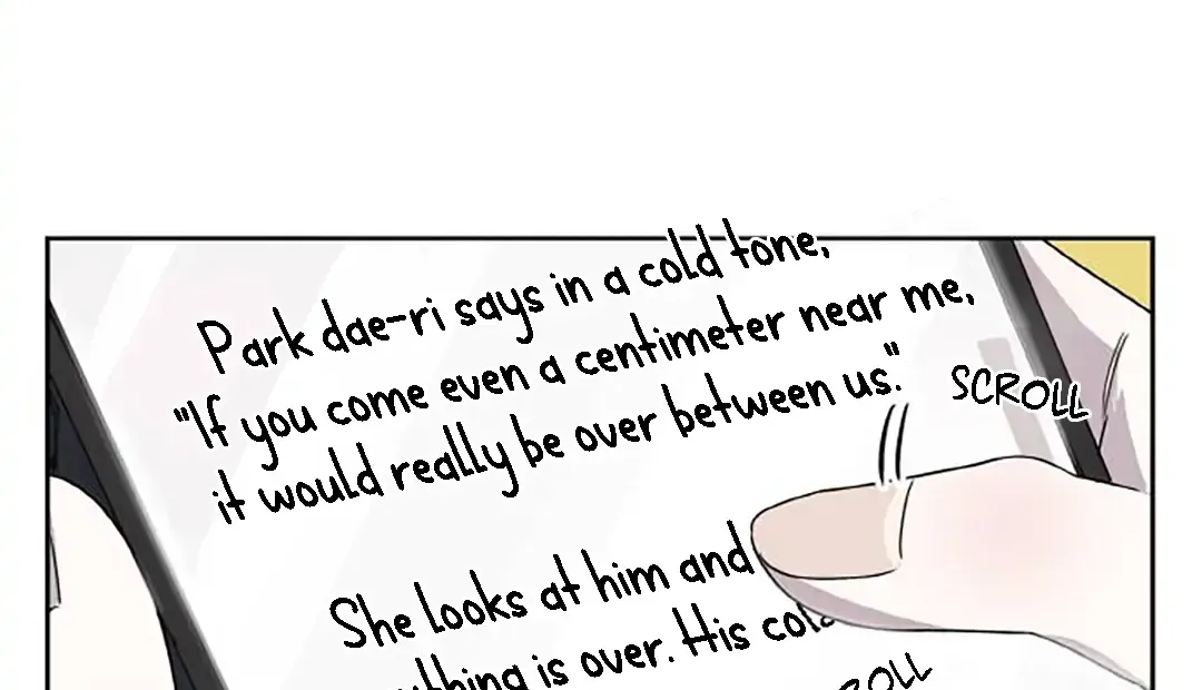 Senior Is Bad! Chapter 1 page 31 - 