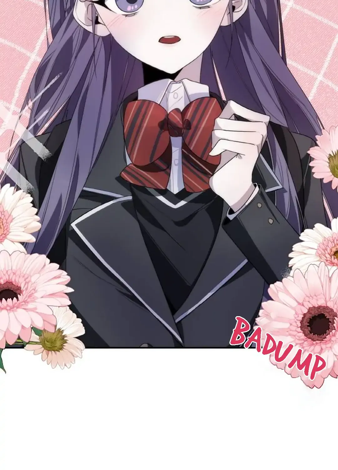 Senior Is Bad! Chapter 1 page 42 - 