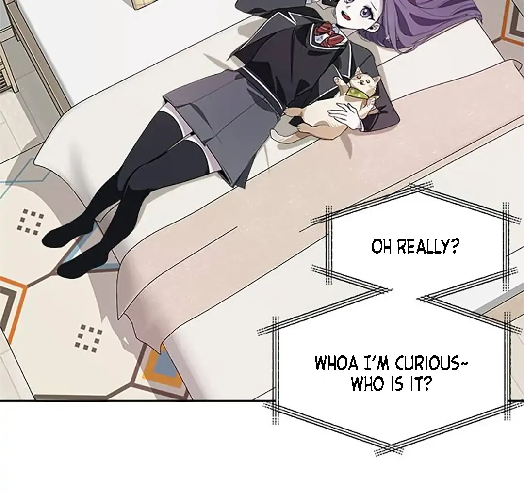 Senior Is Bad! Chapter 1 page 50 - 