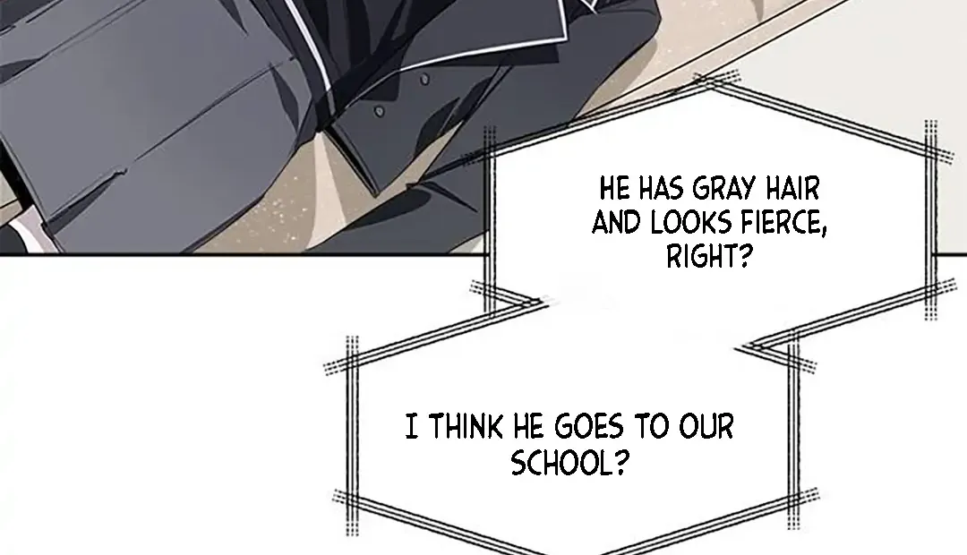 Senior Is Bad! Chapter 1 page 54 - 