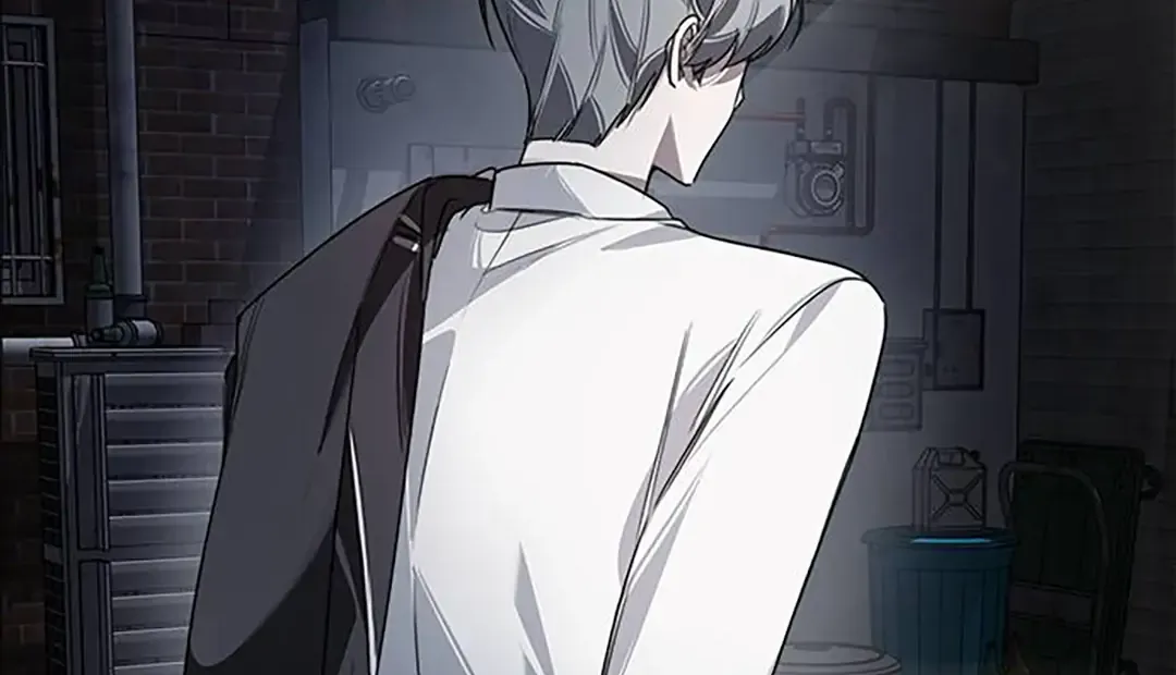 Senior Is Bad! Chapter 1 page 62 - 