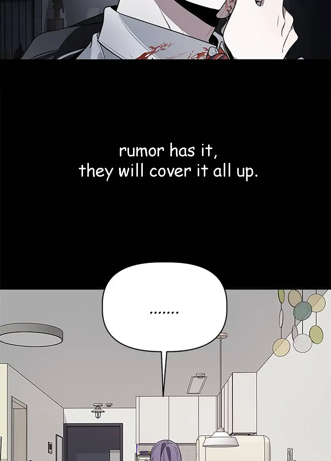 Senior Is Bad! Chapter 1 page 64 - 