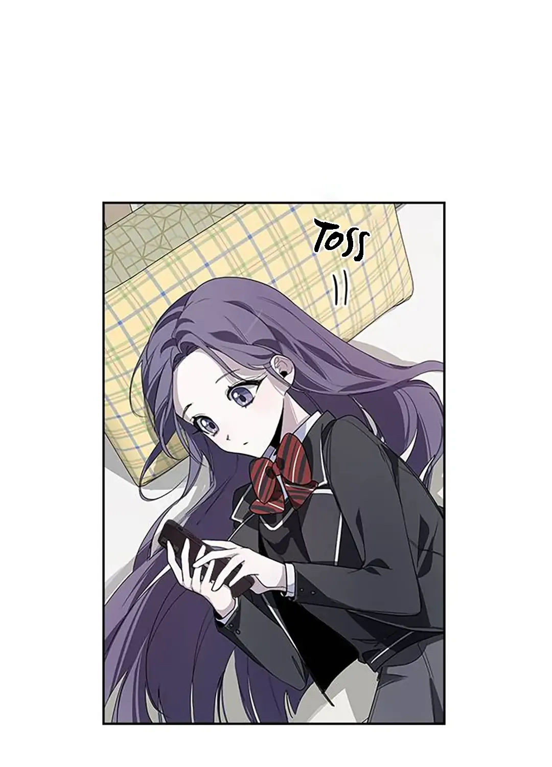 Senior Is Bad! Chapter 1 page 69 - 