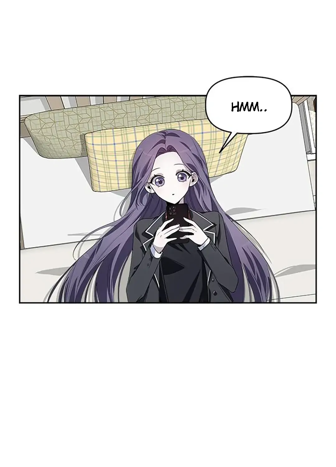 Senior Is Bad! Chapter 1 page 71 - 