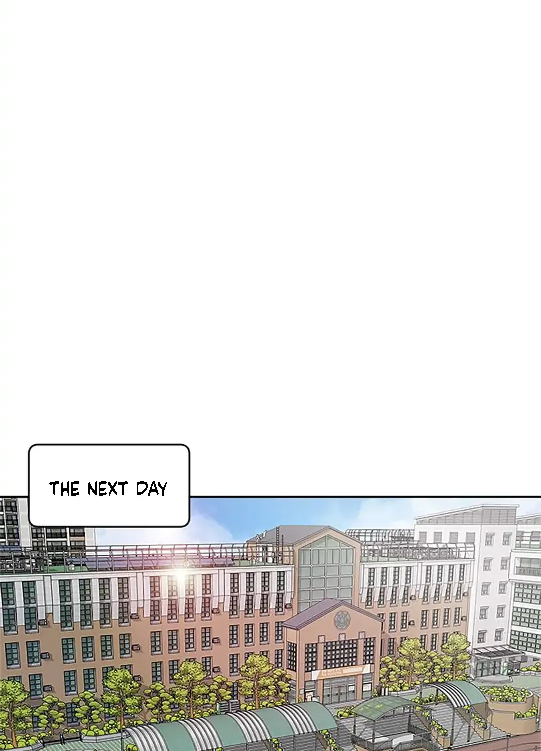 Senior Is Bad! Chapter 1 page 74 - 
