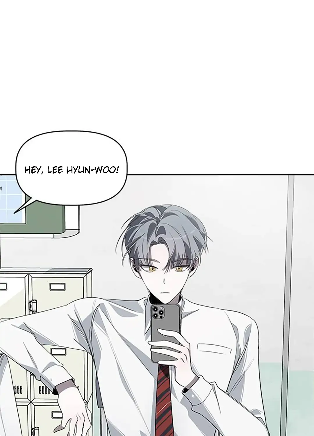 Senior Is Bad! Chapter 1 page 77 - 