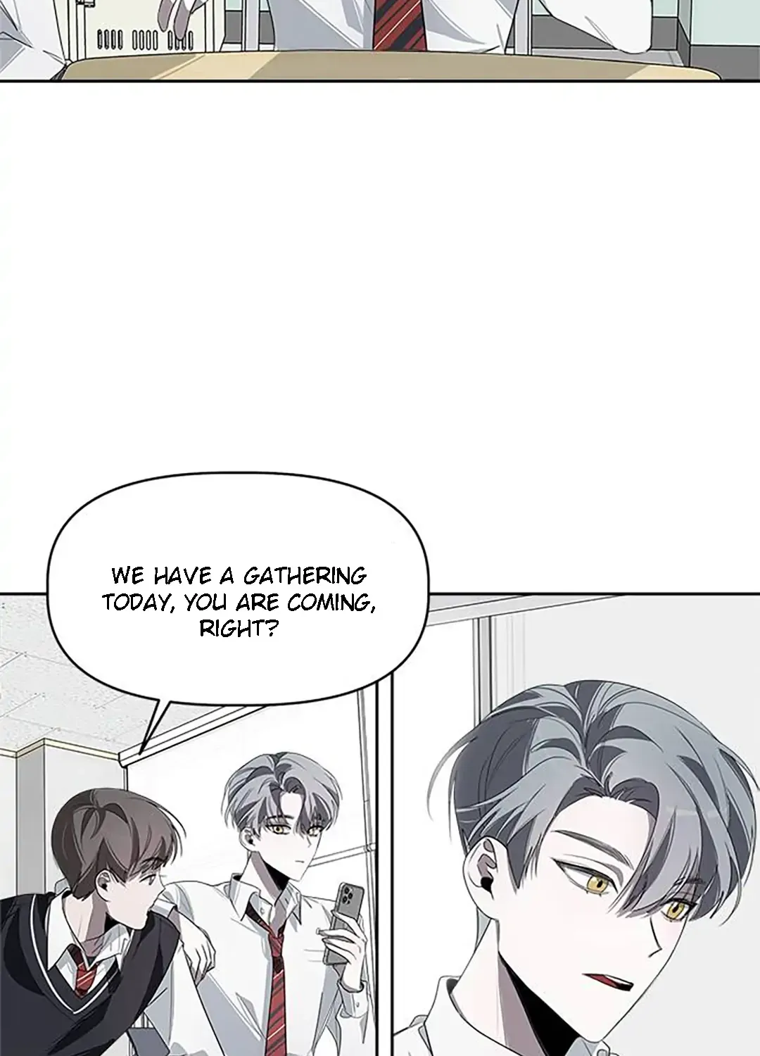 Senior Is Bad! Chapter 1 page 78 - 