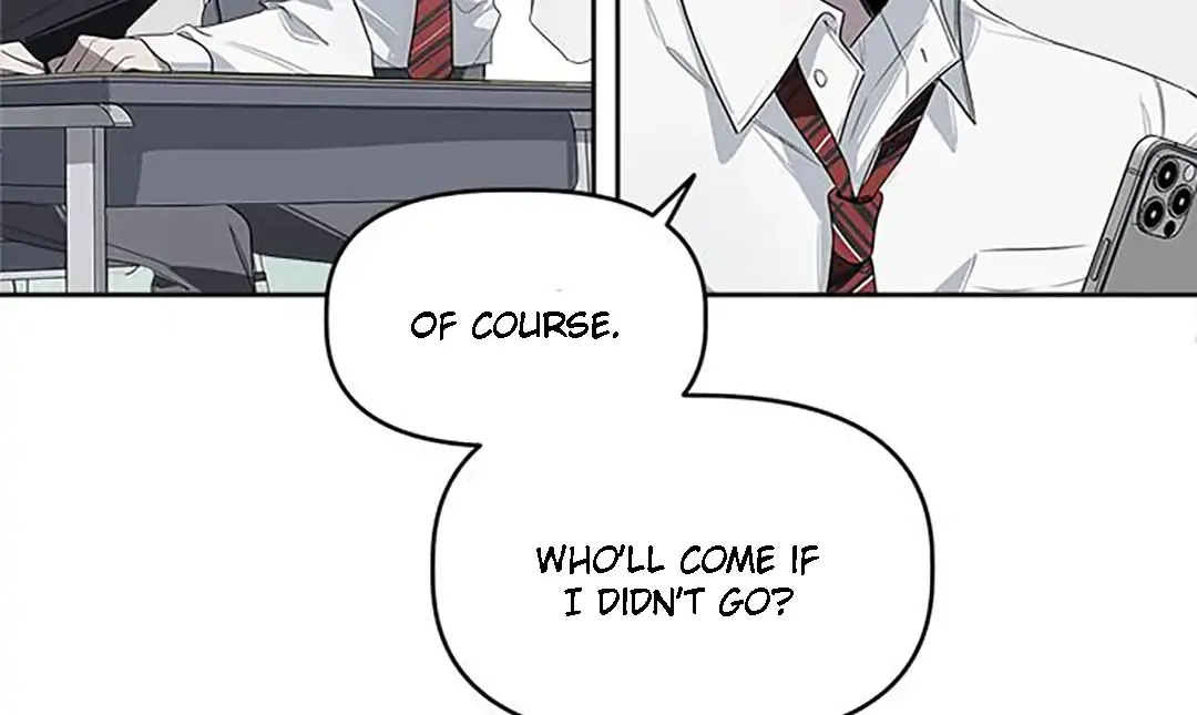 Senior Is Bad! Chapter 1 page 79 - 