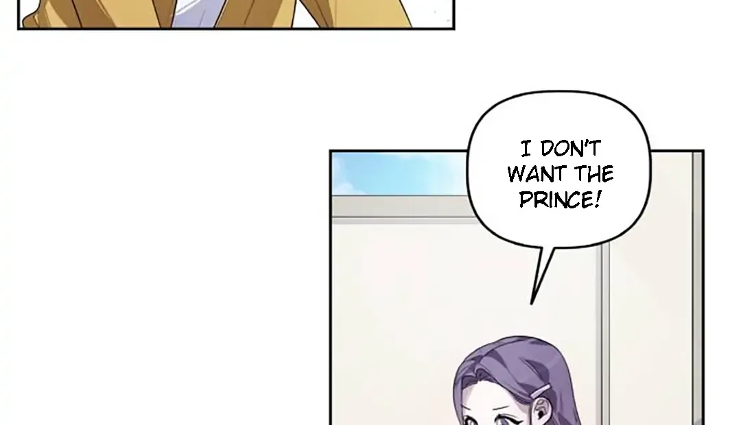 Senior Is Bad! Chapter 1 page 9 - 