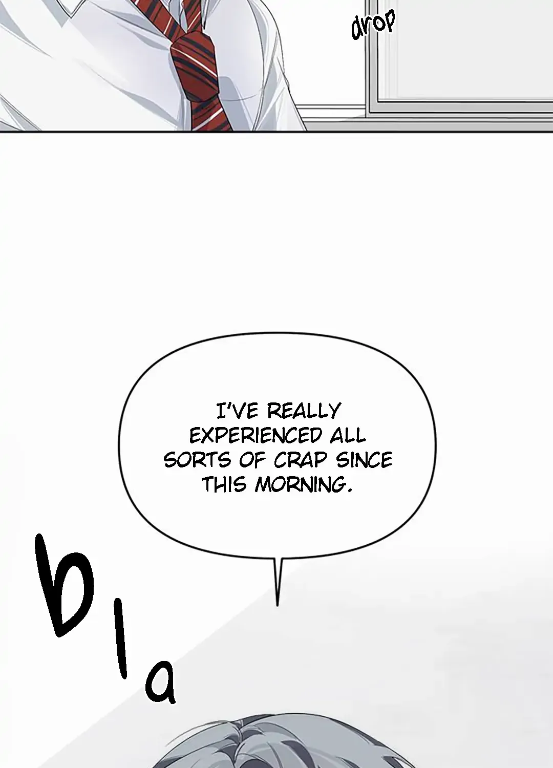 Senior Is Bad! Chapter 1 page 95 - 