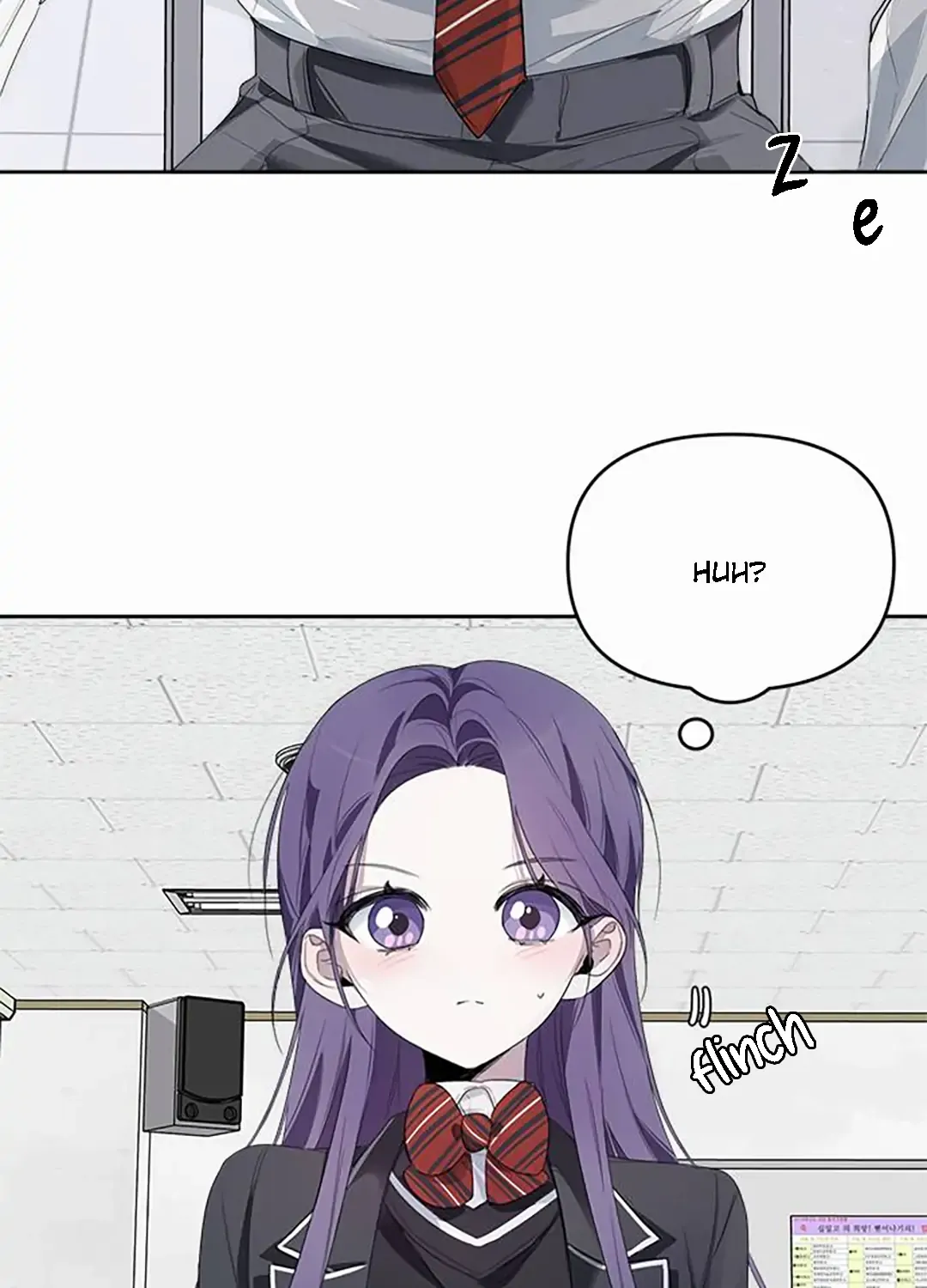 Senior Is Bad! Chapter 1 page 97 - 