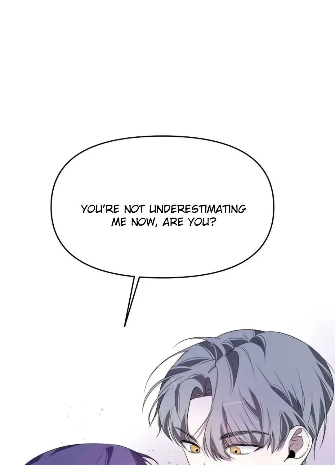 Senior Is Bad! Chapter 10 page 23 - 