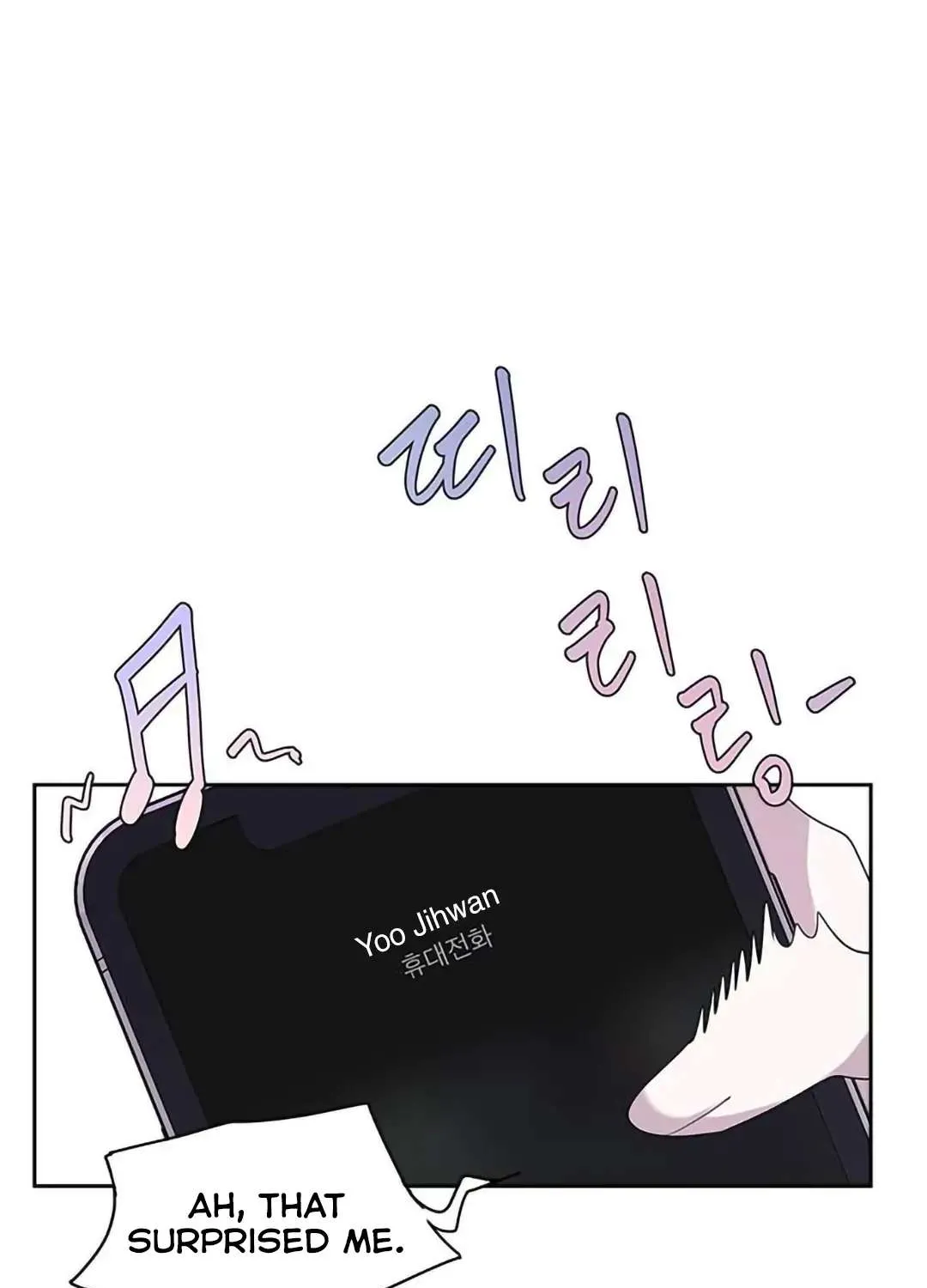 Senior Is Bad! Chapter 10 page 38 - 