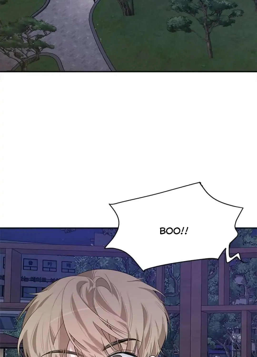 Senior Is Bad! Chapter 10 page 47 - 
