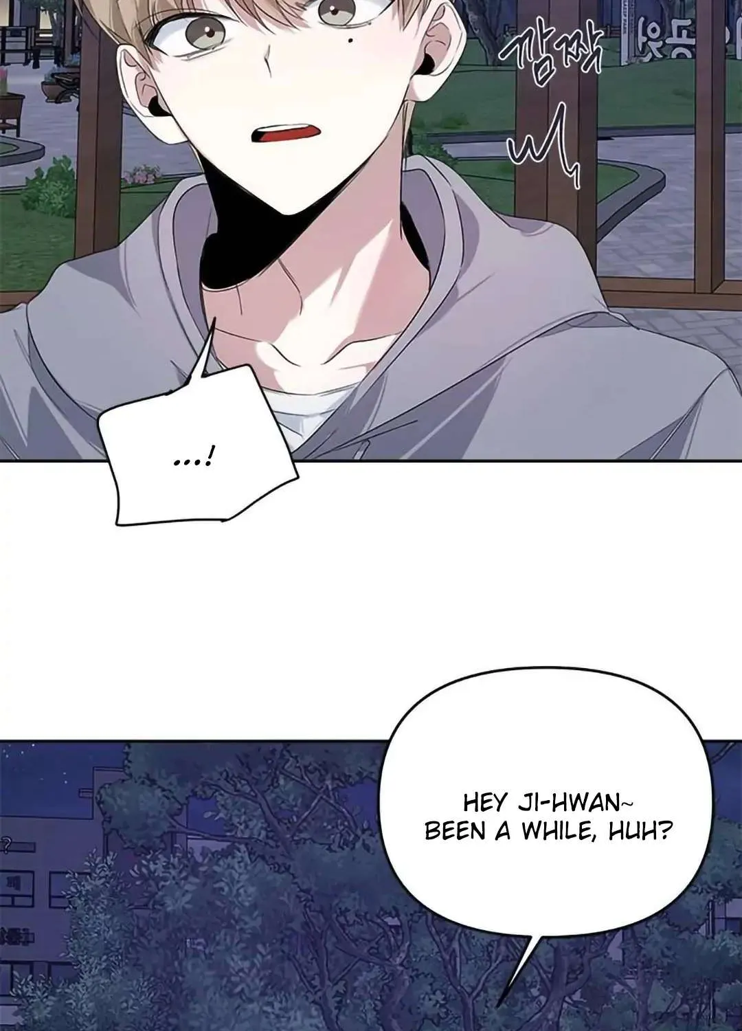 Senior Is Bad! Chapter 10 page 48 - 