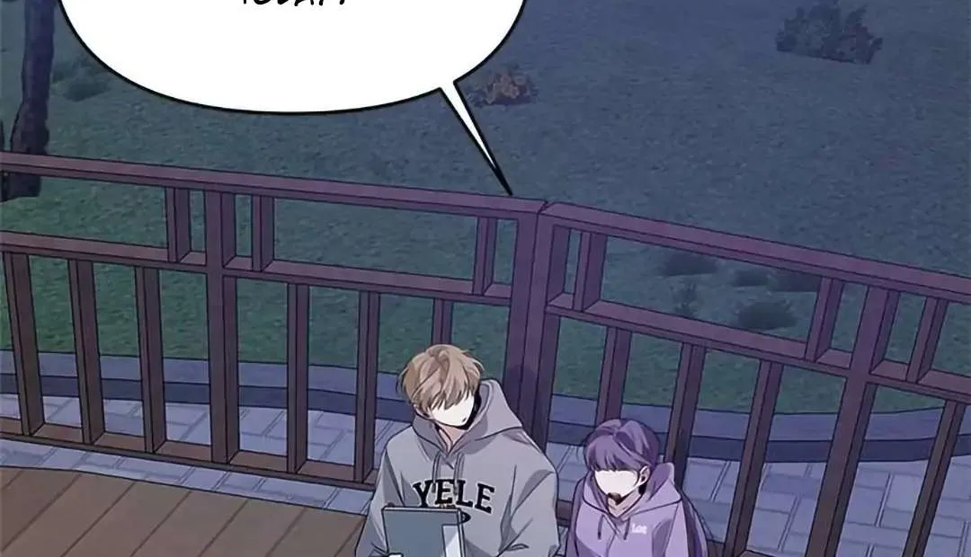 Senior Is Bad! Chapter 10 page 55 - 