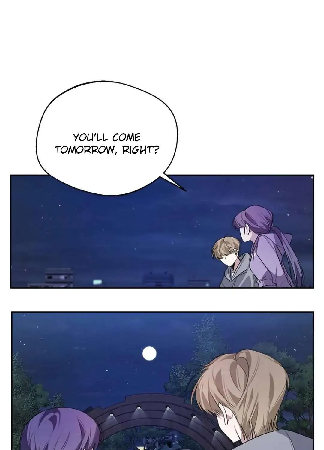 Senior Is Bad! Chapter 10 page 60 - 