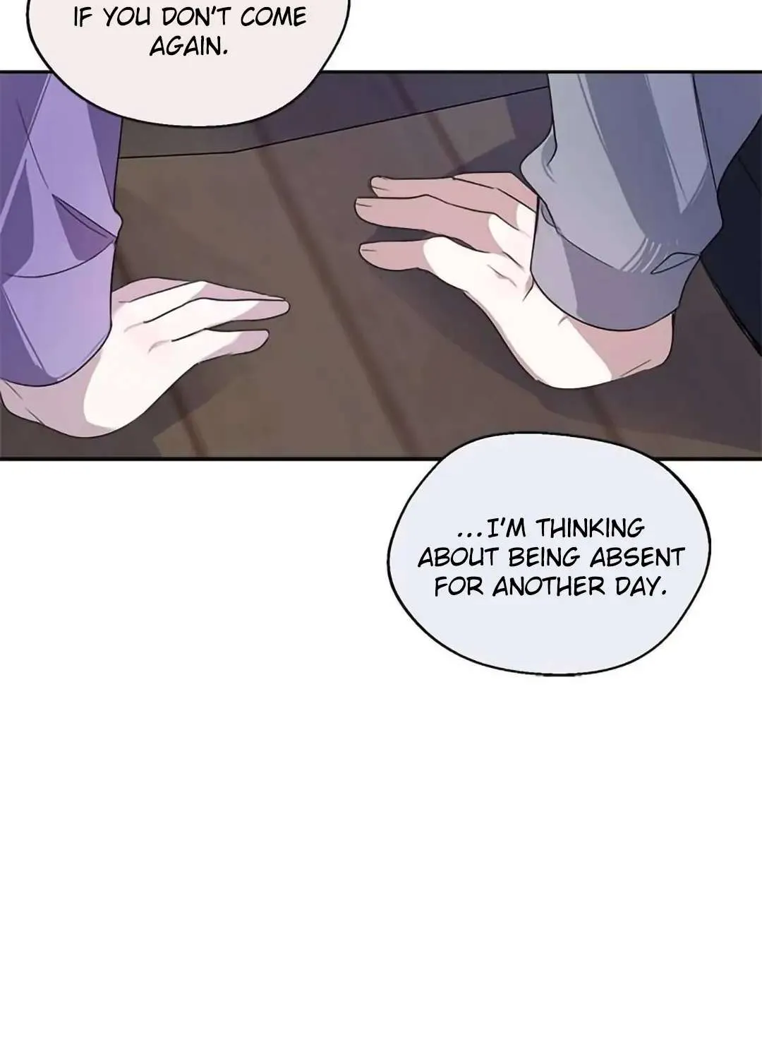 Senior Is Bad! Chapter 10 page 62 - 