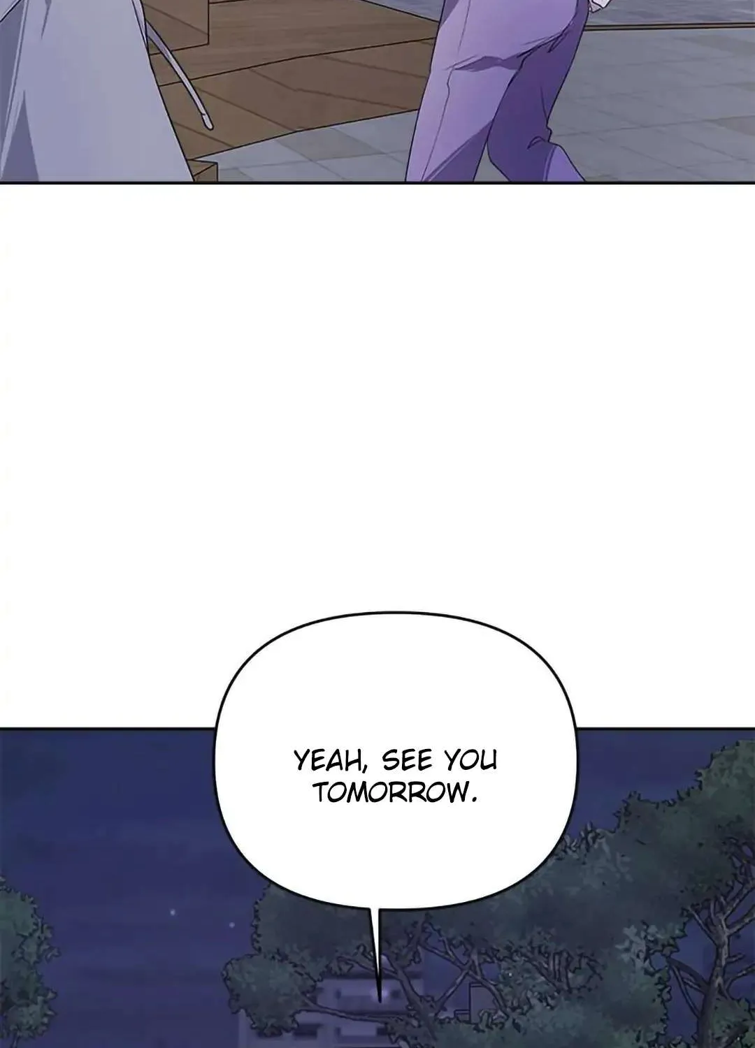 Senior Is Bad! Chapter 10 page 73 - 
