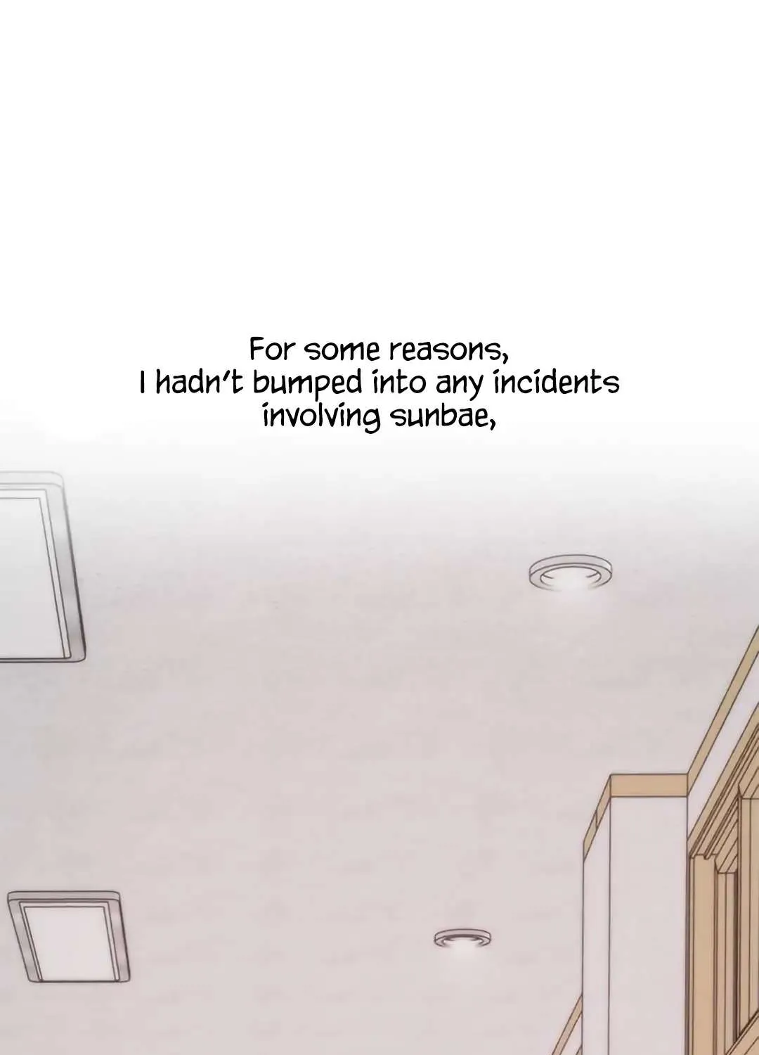 Senior Is Bad! Chapter 10 page 81 - 
