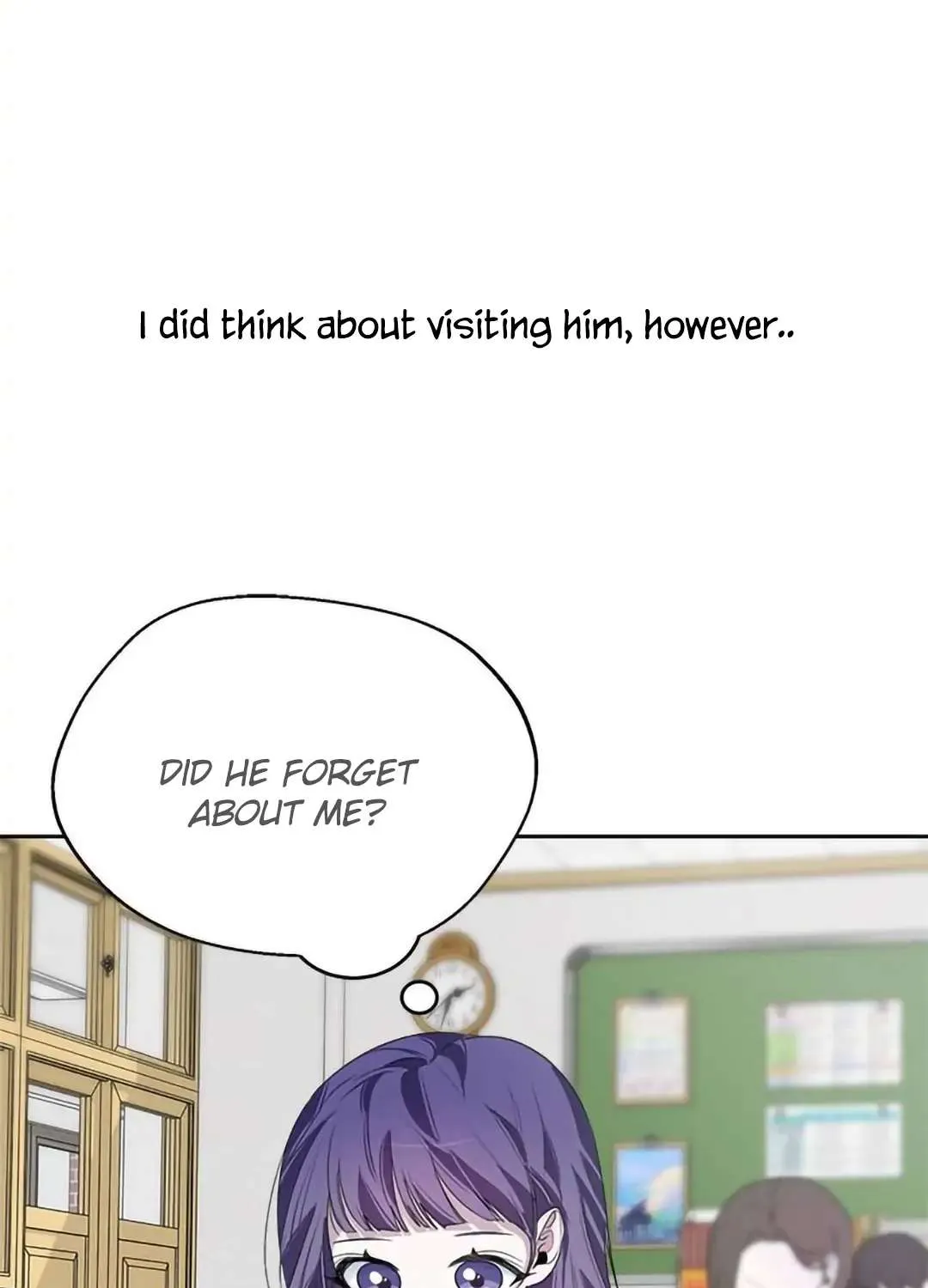 Senior Is Bad! Chapter 10 page 83 - 
