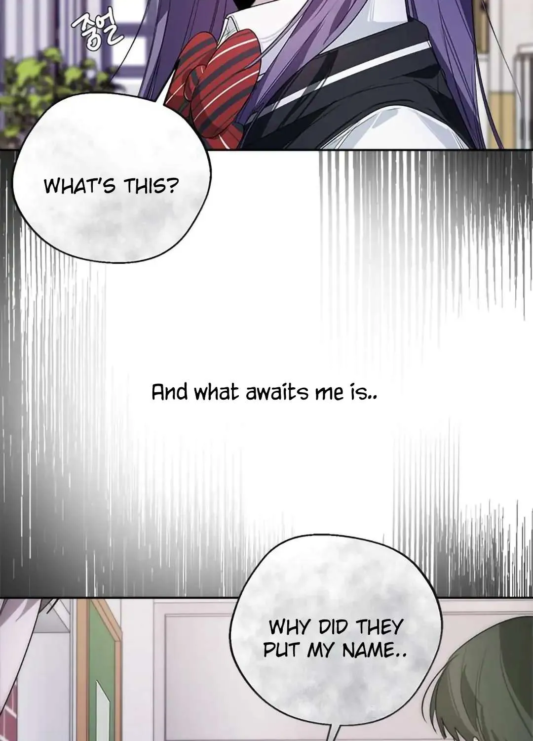Senior Is Bad! Chapter 10 page 92 - 