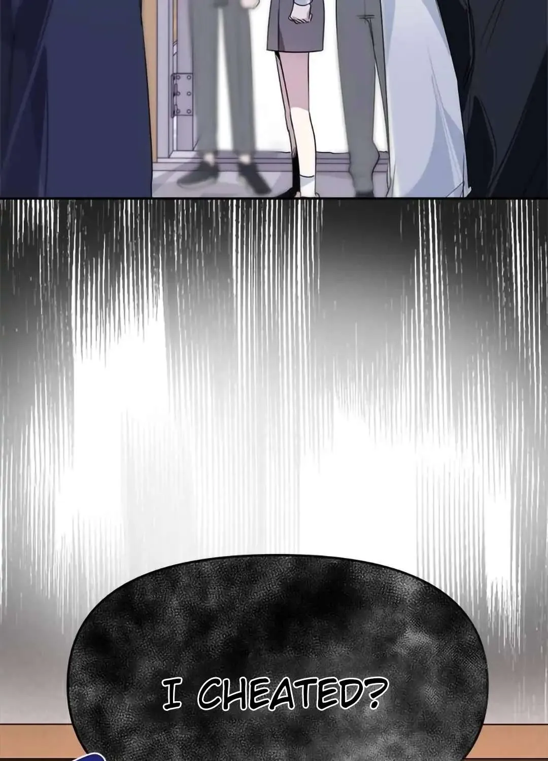 Senior Is Bad! Chapter 10 page 94 - 