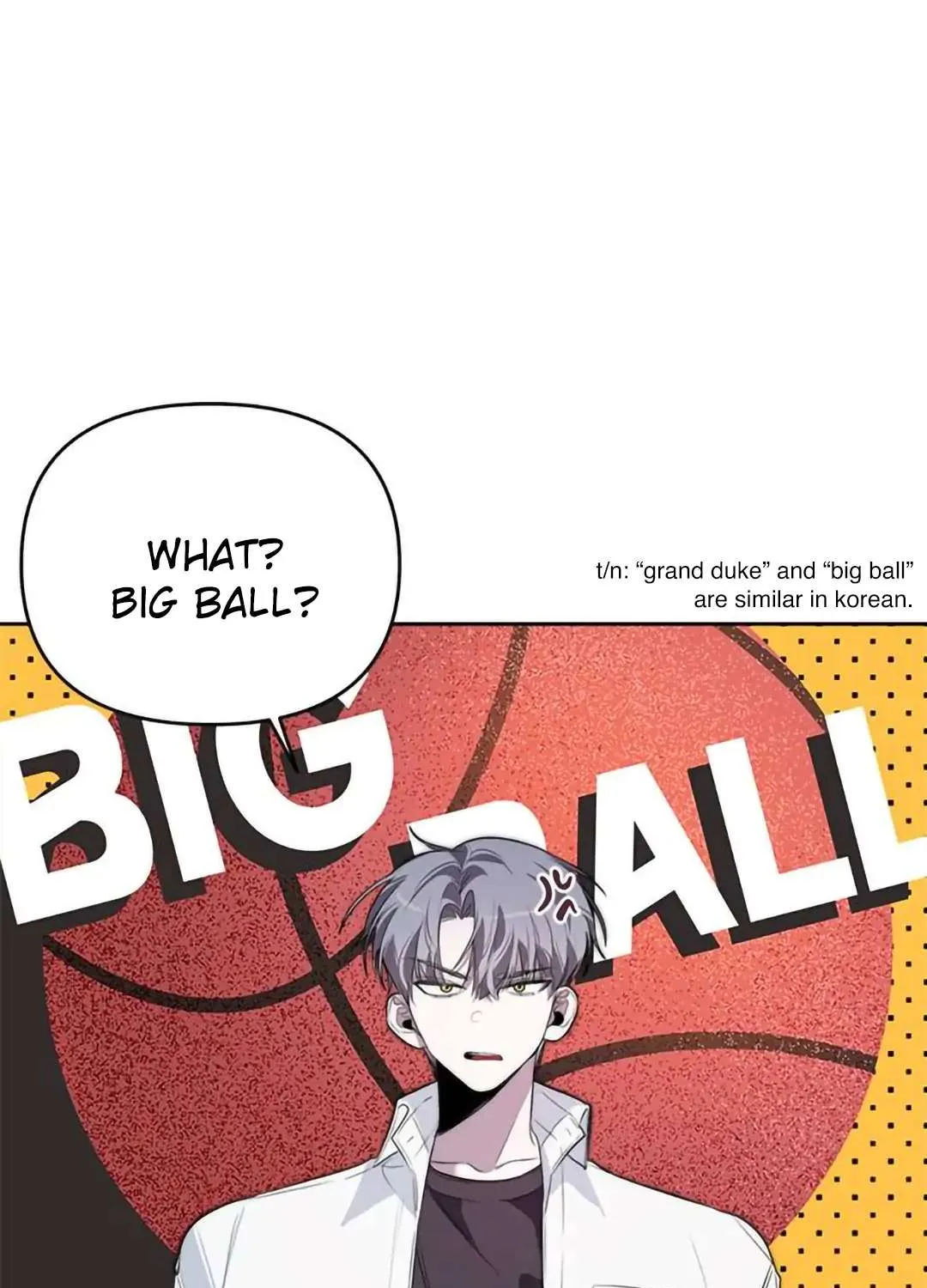 Senior Is Bad! Chapter 11 page 101 - 