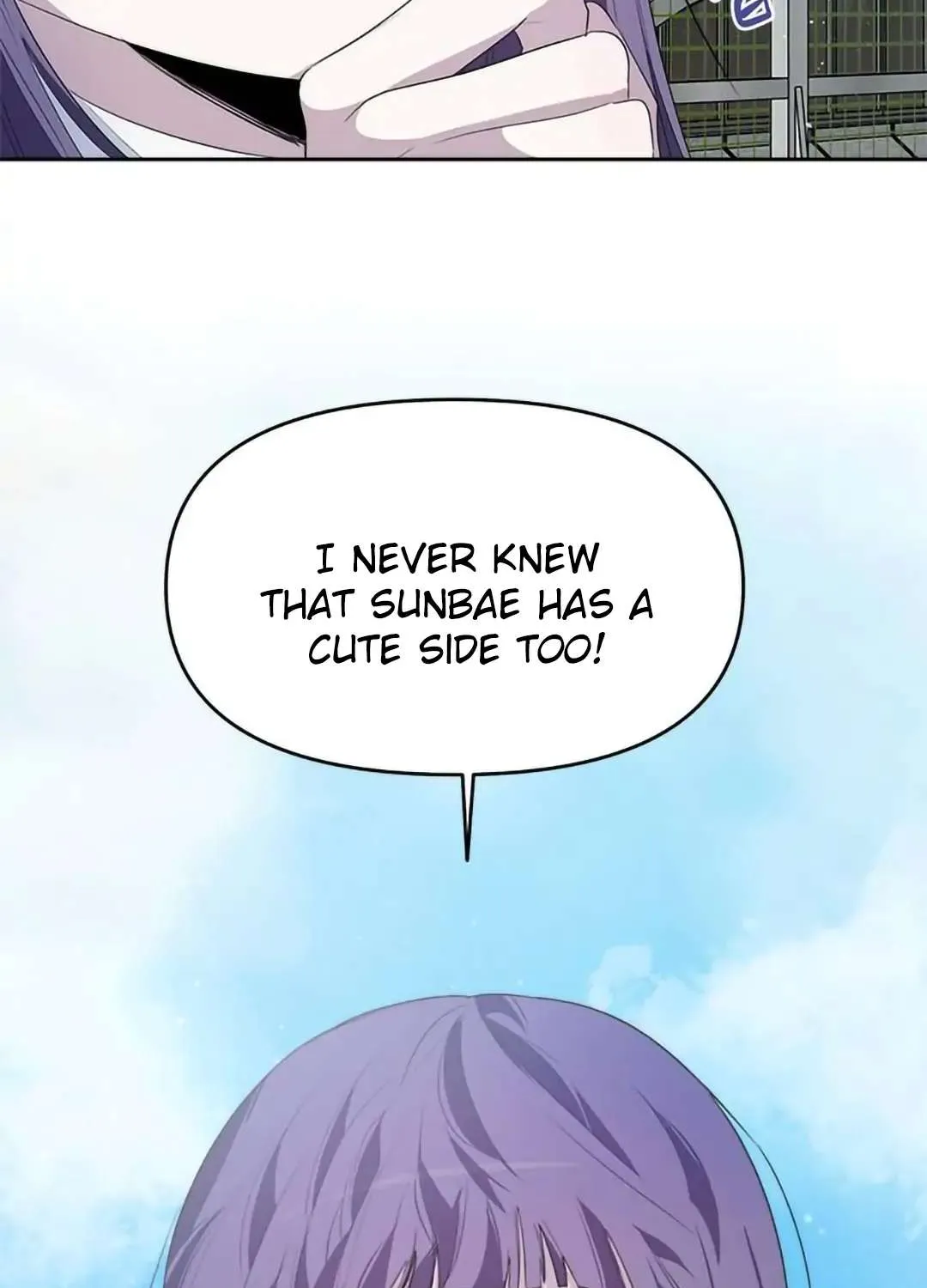 Senior Is Bad! Chapter 11 page 103 - 