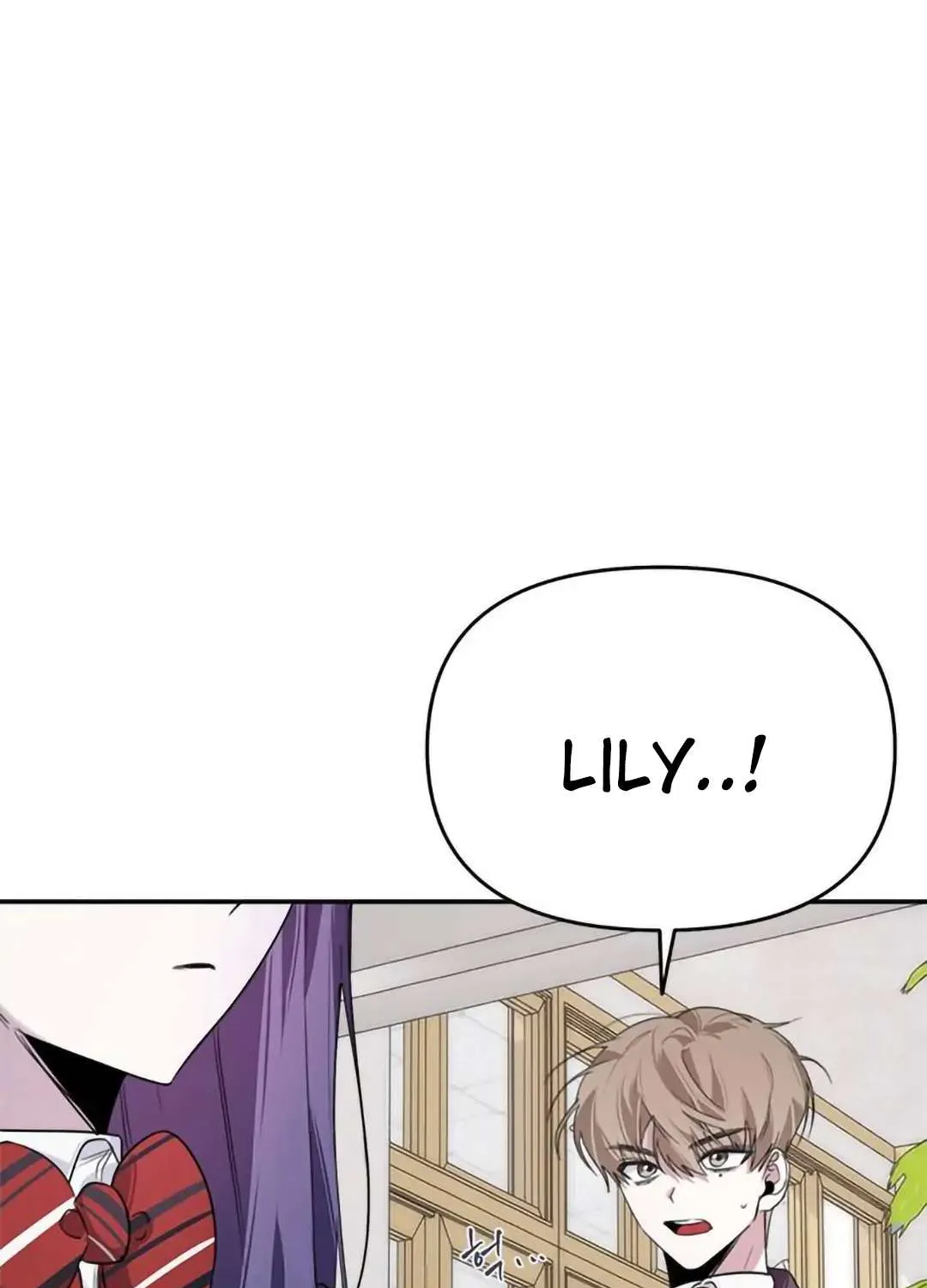 Senior Is Bad! Chapter 11 page 12 - 